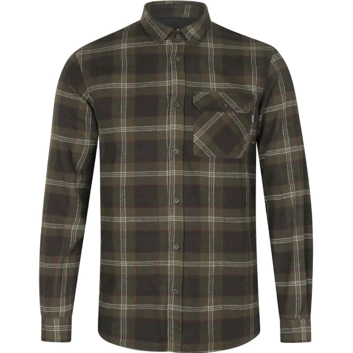 Seeland Glen Flannel Shirt