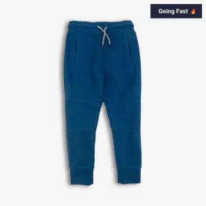 Sideline Sweatpants | Dark Blue