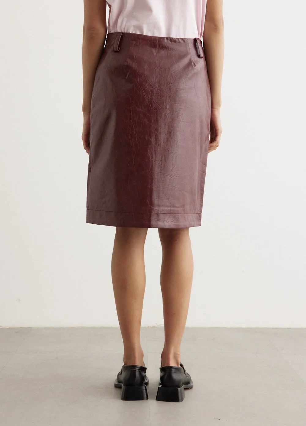 Signa Skirt