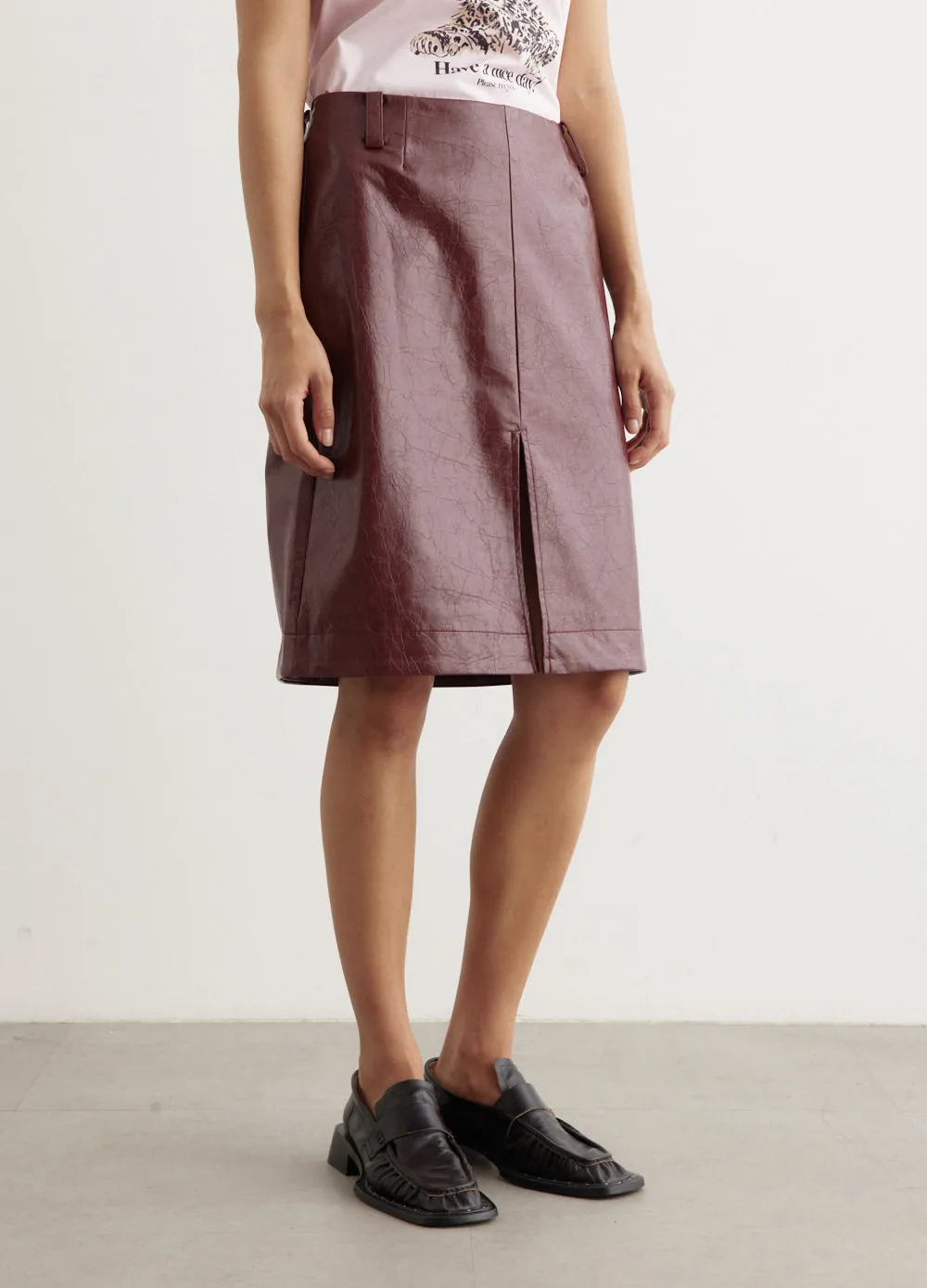 Signa Skirt