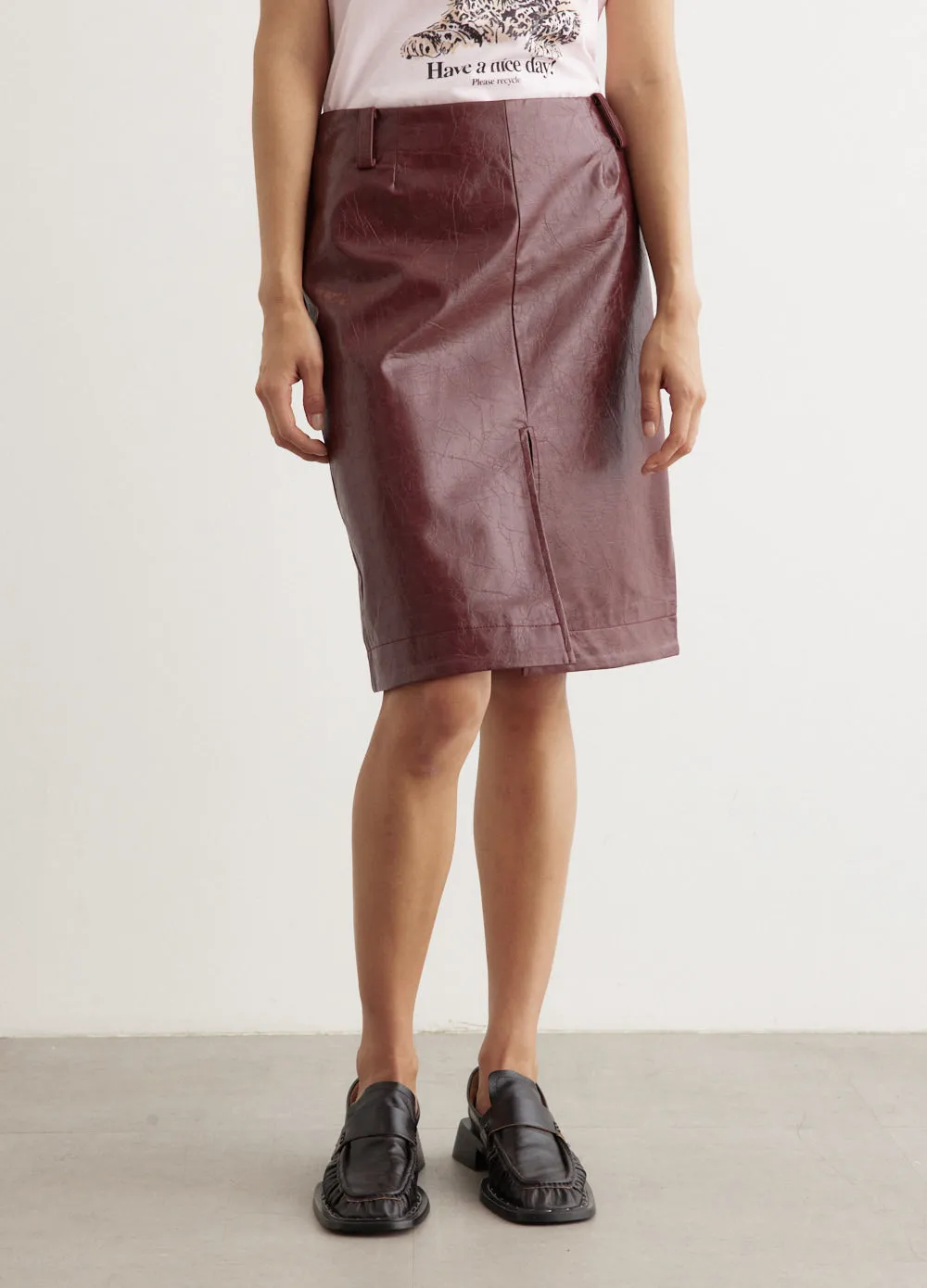 Signa Skirt