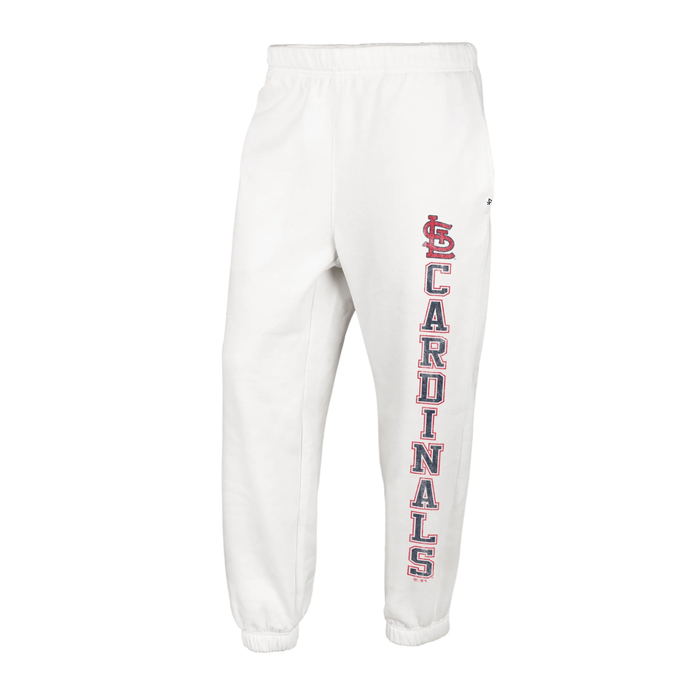 ST. LOUIS CARDINALS PRO '47 HARPER JOGGER WOMENS