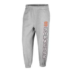 SYRACUSE ORANGE DOUBLE PRO '47 HARPER JOGGER WOMENS