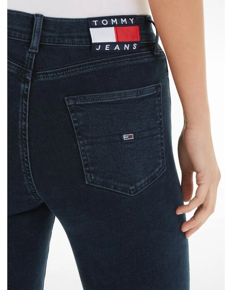 Tommy Jeans - Sylvia High Rise Jeans