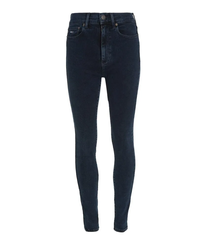 Tommy Jeans - Sylvia High Rise Jeans