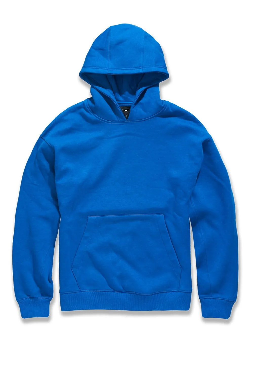 Uptown Pullover Hoodie