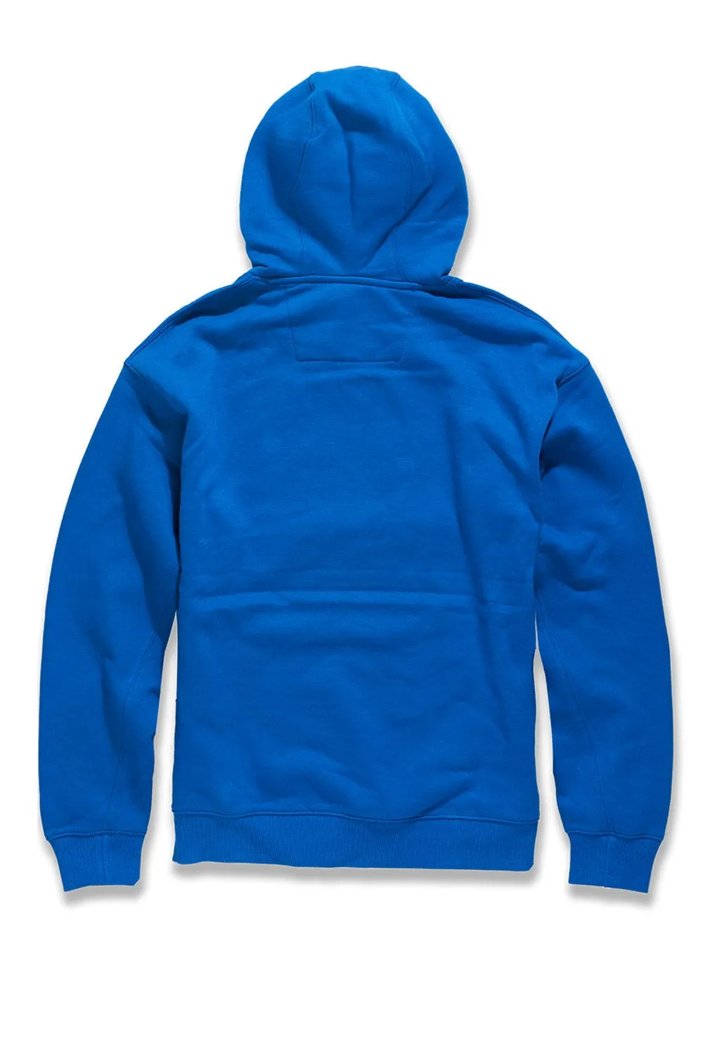 Uptown Pullover Hoodie