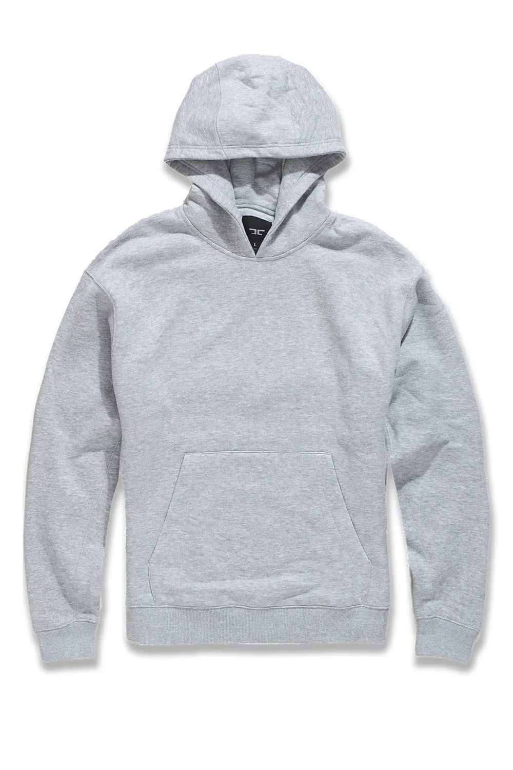 Uptown Pullover Hoodie