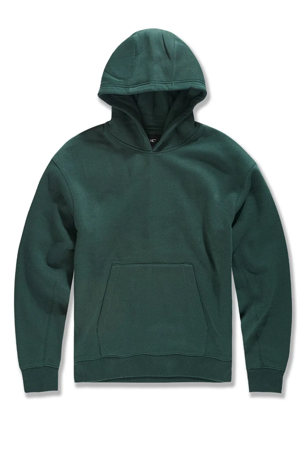 Uptown Pullover Hoodie