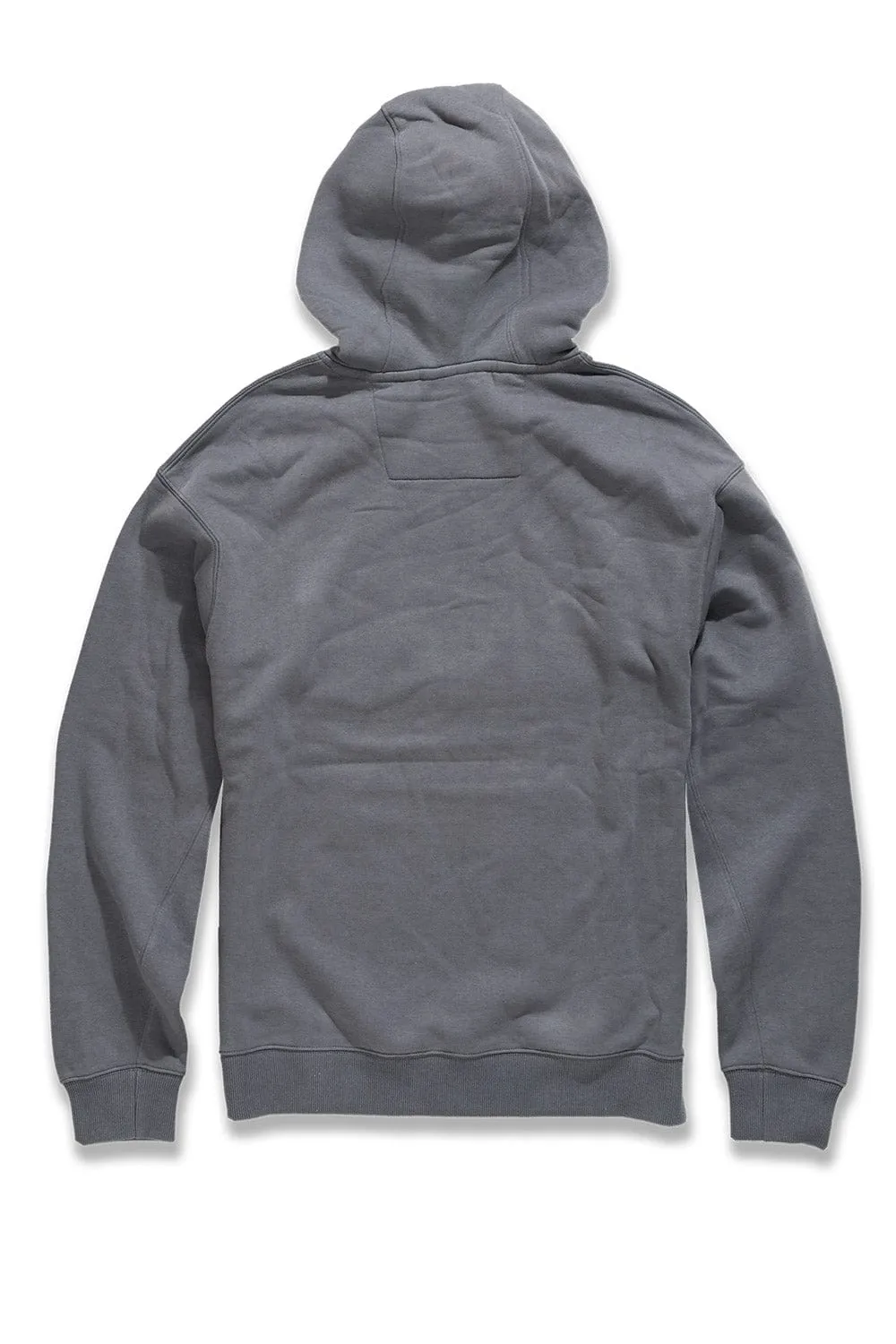 Uptown Pullover Hoodie