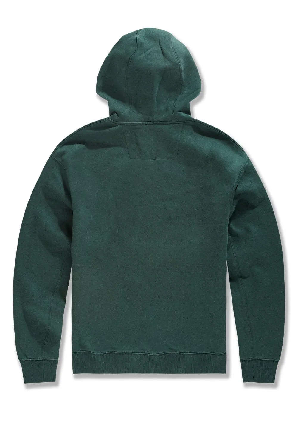 Uptown Pullover Hoodie