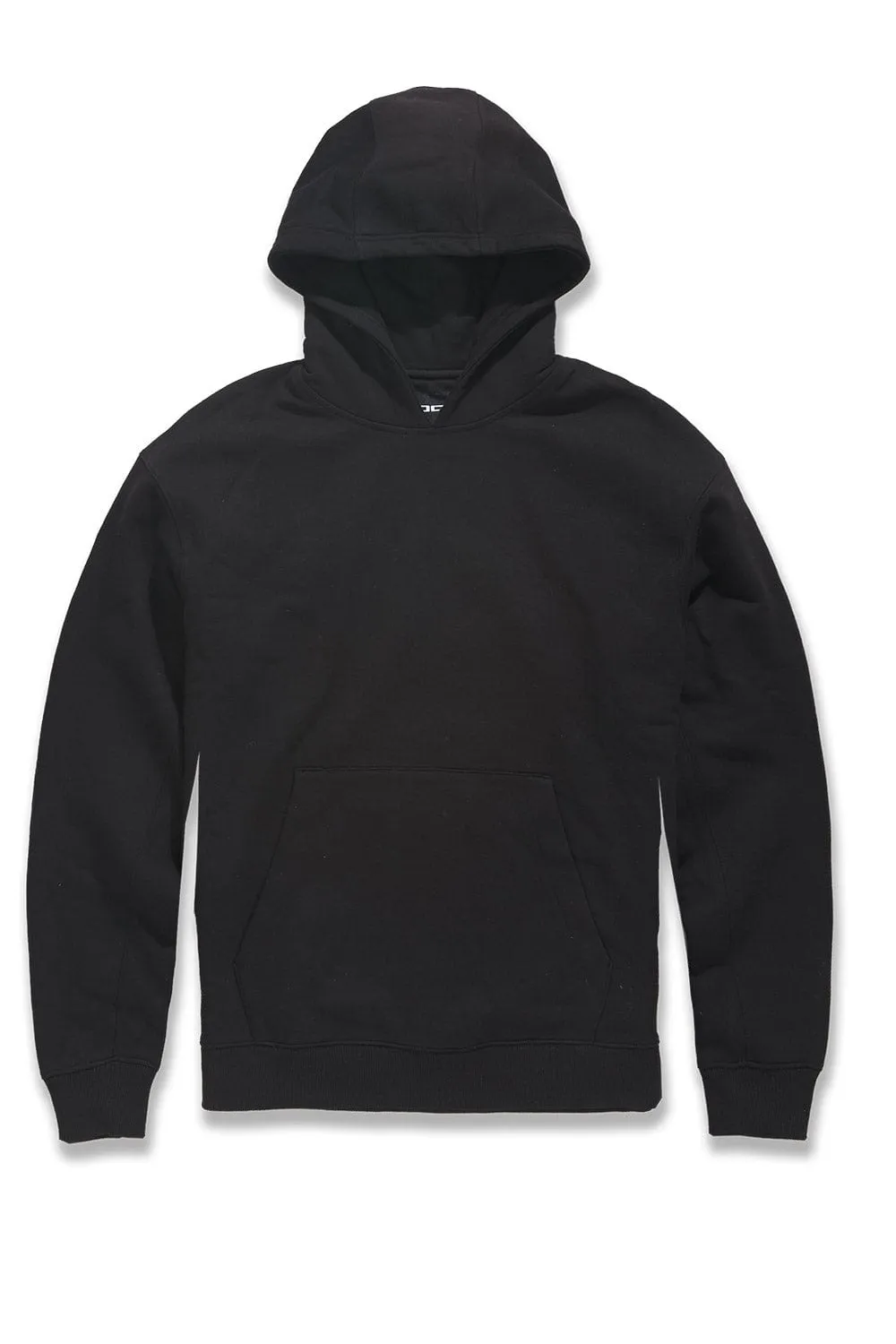 Uptown Pullover Hoodie