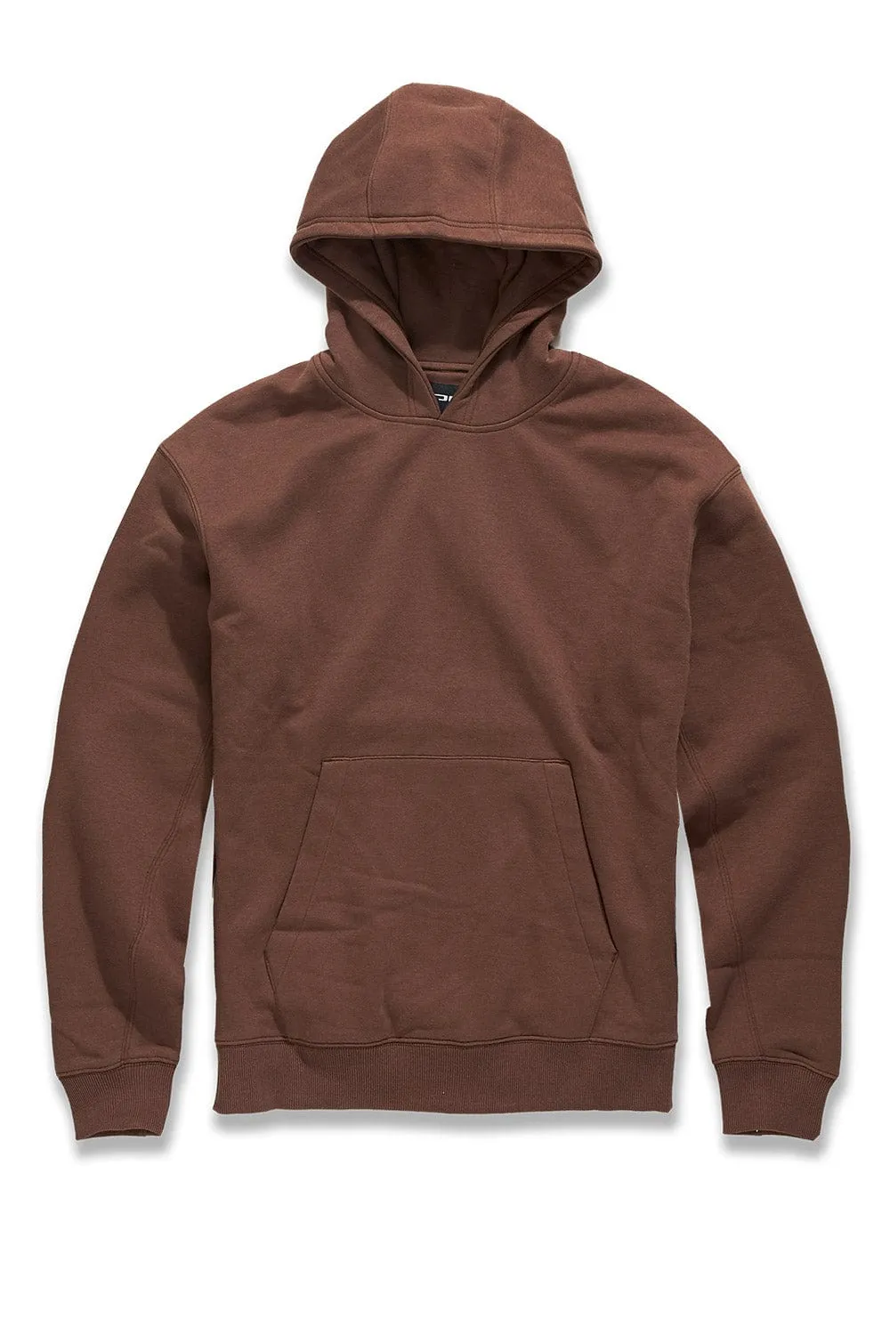 Uptown Pullover Hoodie