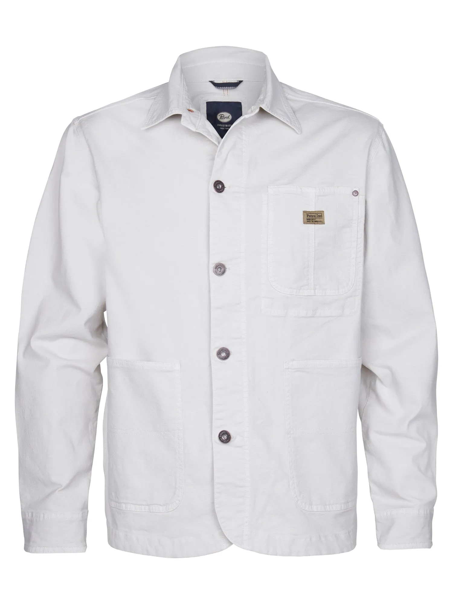 Utility Worker Jacket Sandside