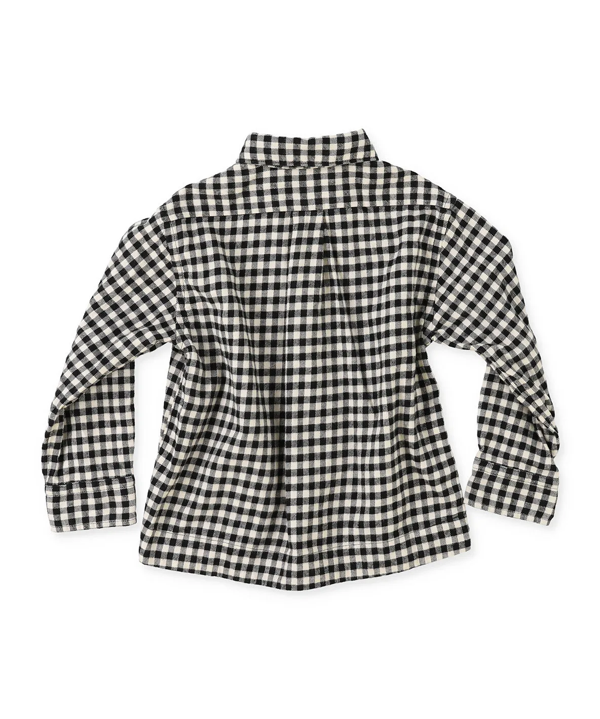 Viyella Flannel Checked Shirt