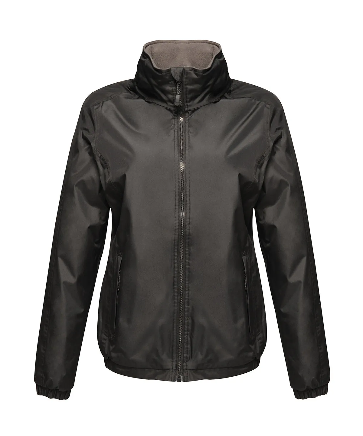 Women's Dover fleece-lined bomber jacket