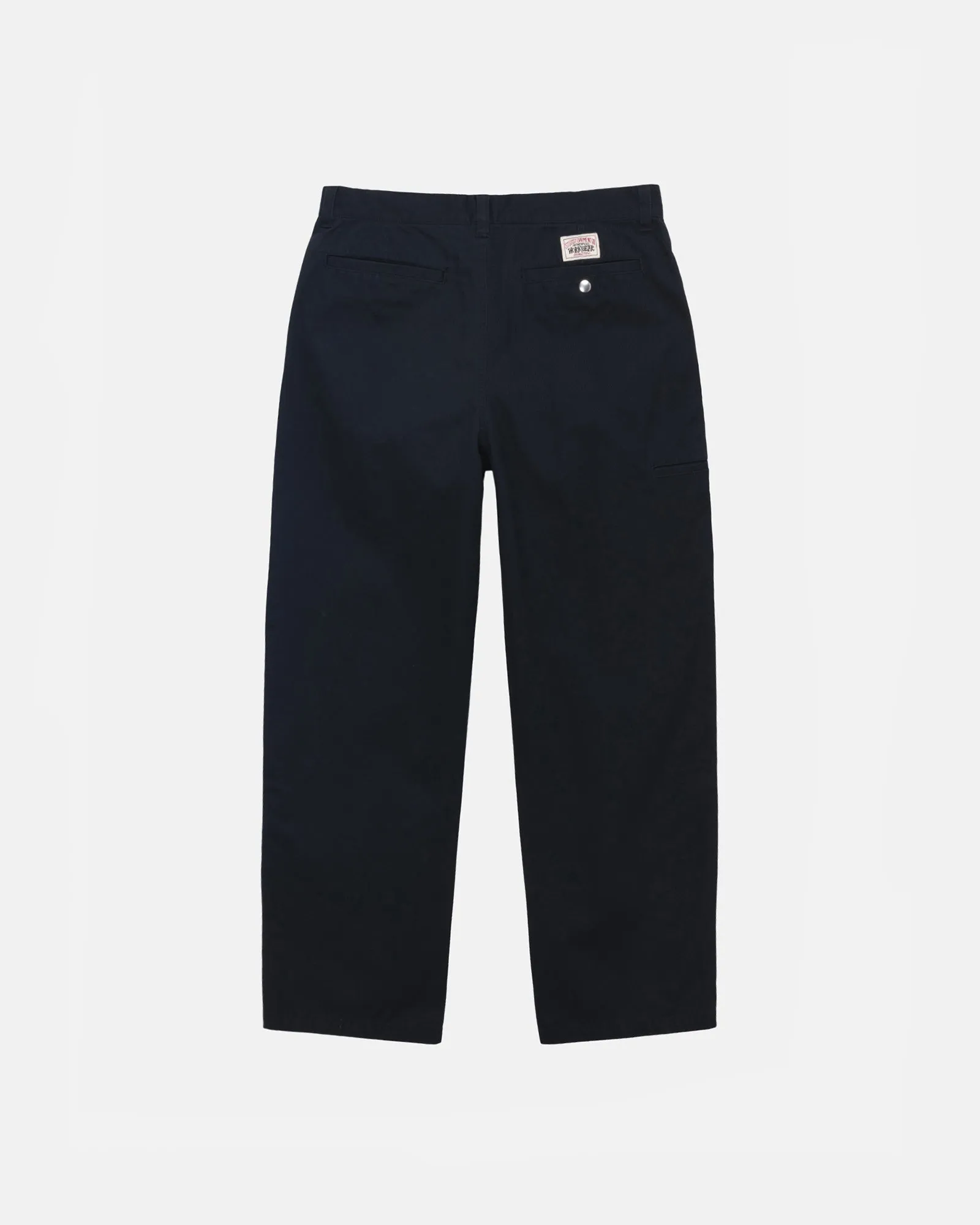 WORKGEAR TROUSER TWILL