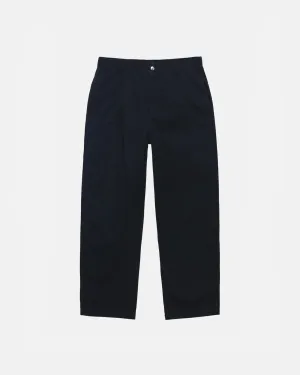 WORKGEAR TROUSER TWILL